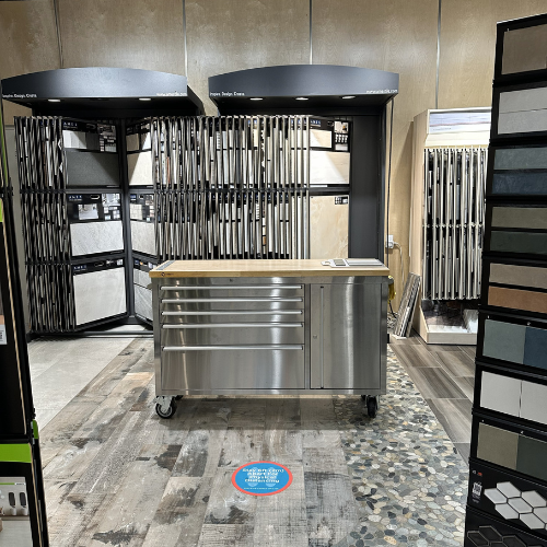 tile flooring picture